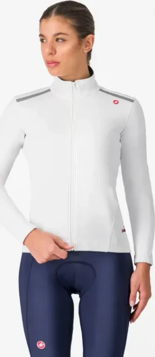 Castelli Espresso Air Fahrradjacke (Damen)