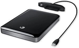 Seagate GoFlex Pro 500GB, USB 2.0