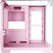 Mars Gaming MC-VISIONM Pink, Glasfenster Vorschaubild