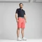 Puma Dealer 10" Golf Hose kurz peach frost (Herren) Vorschaubild