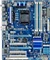 GIGABYTE GA-P55-USB3 (Intel 1156) Vorschaubild