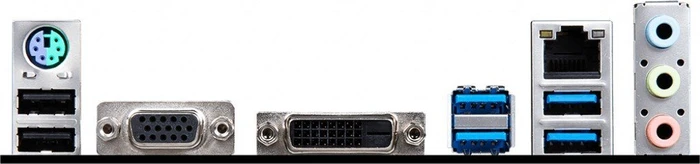 MSI B365M Pro-VD (Intel 1151 v2)