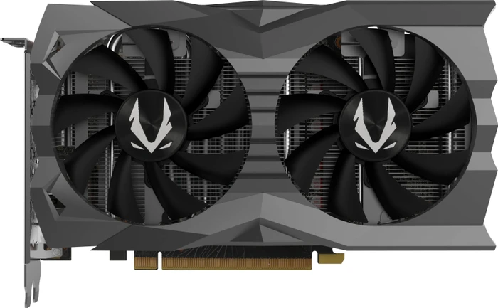 Zotac Gaming GeForce RTX 2060 Twin Fan, 12GB GDDR6, HDMI, 3x DP