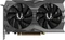 Zotac Gaming GeForce RTX 2060 Twin Fan, 12GB GDDR6, HDMI, 3x DP Vorschaubild
