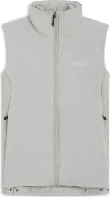 Bergans Holo Insulated Funktionsweste coastal sand (Damen)