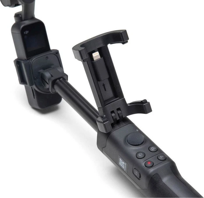 DJI Osmo Pocket Verlängerungsstab
