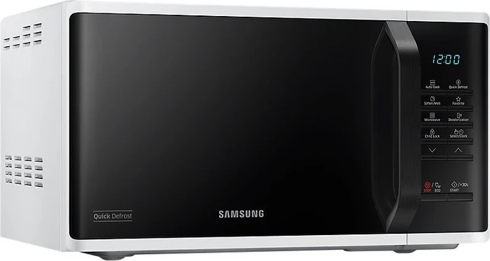 Samsung MW3500K MS23K3513AW