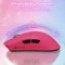 Attack Shark X11SE Wireless Gaming Mouse Berry Red, USB/Bluetooth Vorschaubild