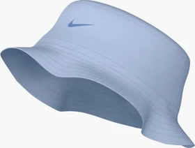 Nike Apex Swoosh-Bucket Kappe hydrogen blue/university blue