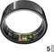 Ultrahuman Ring Air Größe 5 aster black Vorschaubild
