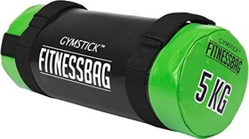 Gymstick Fitness Bag Gewichtsmanschette 5kg grün