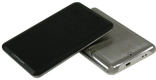 LC-Power LC-25BU3, USB 3.0 Micro-B