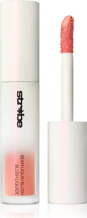 MAC Strobe Beam Liquid Blush ice gleam, 4.3ml