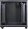 Inter-Tech SNB-8815 Serverschrank 15HE, Sicherheitsglastür, IP2X, 800mm tief Vorschaubild