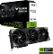 ASUS TUF Gaming GeForce RTX 5080 OC, TUF-RTX5080-O16G-GAMING, 16GB GDDR7, 2x HDMI, 3x DP Vorschaubild