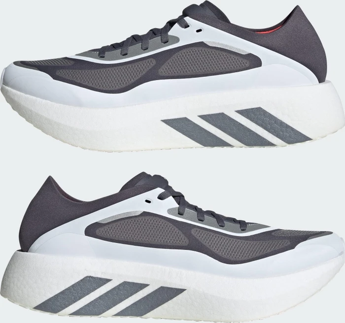 adidas Hyperboost Run cloud white/aurora onix/solar turbo (Herren)