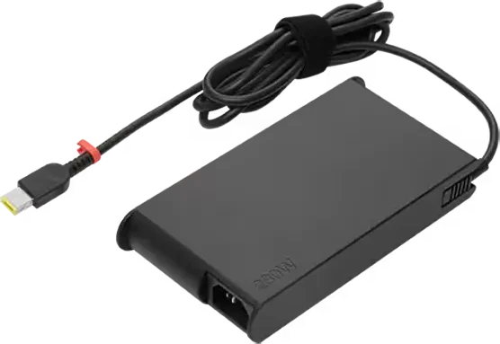 Lenovo Legion 230W, Lenovo Slim Tip