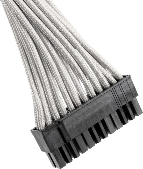 CableMod C-Series ModFlex Full Cable Kit, RMi, RMx, weiß