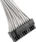 CableMod C-Series ModFlex Full Cable Kit, RMi, RMx, weiß Vorschaubild
