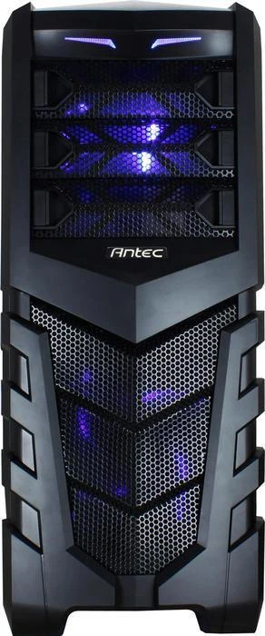 Hyrican HydroGamer 4859, Core i7-6700K, 8GB RAM, 240GB SSD, 1TB HDD, GeForce GTX 970
