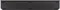 Endorfy Thock Palm Rest, schwarz Vorschaubild