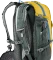Deuter Trans Alpine 24 curry/ivy Vorschaubild