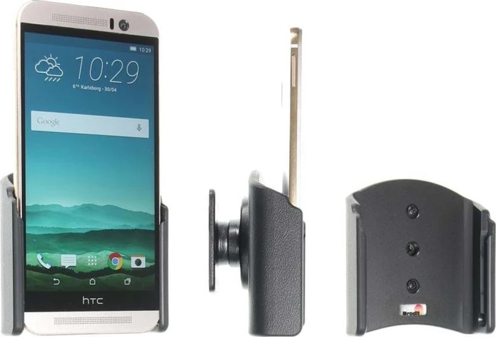 Brodit Kfz-Halterung passiv für HTC One (M9)