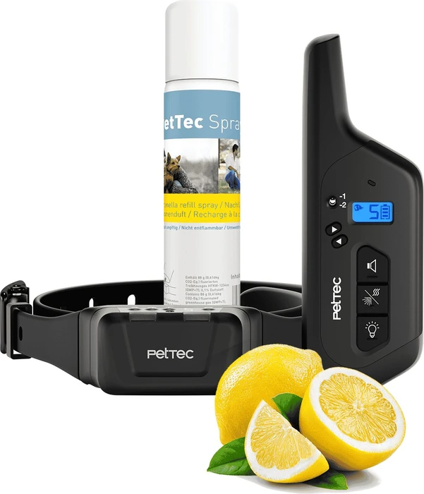 PetTec Modular Remote Spray Trainer ab  129,95 (2026) | Preisvergleich  Geizhals Deutschland