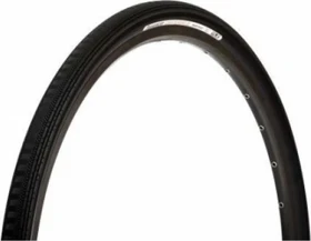 Panaracer GravelKing SS TLC 700x43C Reifen schwarz