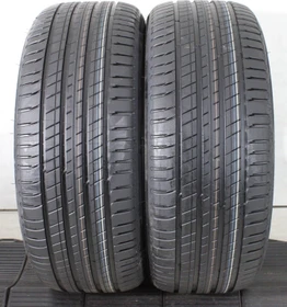 Michelin Latitude Sport 3 255/45 R20 101W AO