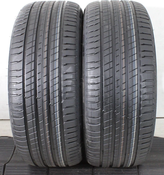 Michelin Latitude Sport 3 255/45 R20 101W AO