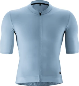 Gonso Road Trikot kurzarm stormy blue (Herren)