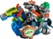 LEGO Nexo Knights - Infernox und die Königin Vorschaubild