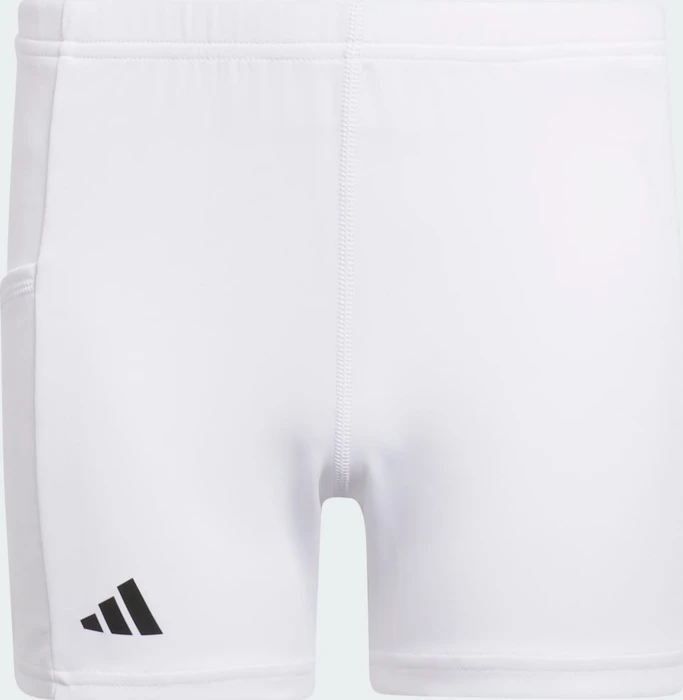 adidas Girls Sport Kleid weiß (Junior)