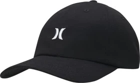 Hurley Mom Iconic Kappe pure platinium/black
