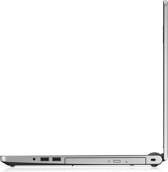 Dell Inspiron 15 5559, Core i5-6200U, 8GB RAM, 1TB HDD, Radeon R5 M335, DE