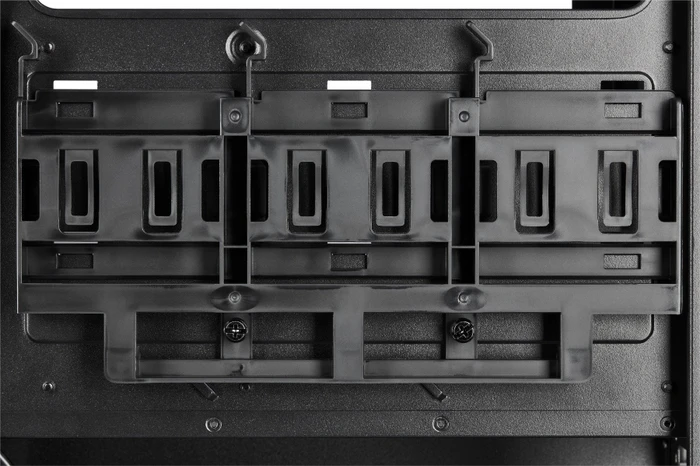 Corsair Carbide Series 678C, schwarz, Glasfenster, schallgedämmt