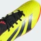 adidas Predator League 2G/3G AG team solar yellow 2/core black/solar red Vorschaubild