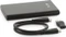 LMP DataMobile Festplattengehäuse, schwarz, 2.5", USB-C 3.1 Vorschaubild