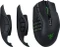 Razer Naga V3 Pro Wireless, schwarz, USB/Bluetooth Vorschaubild
