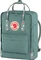 Fjällräven Kanken frost green/confetti pattern Vorschaubild