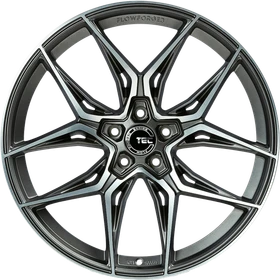 TEC Speedwheels GT9 10.5x21 5/112 ET18 (verschiedene Farben)