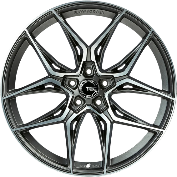 TEC Speedwheels GT9 10.5x21 5/112 ET18 (verschiedene Farben)