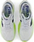 New Balance FuelCell SuperComp Pacer v2 fresh air/alkaline green (Damen) Vorschaubild