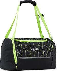 Ergobag Sporttasche 2026 CyBär Race