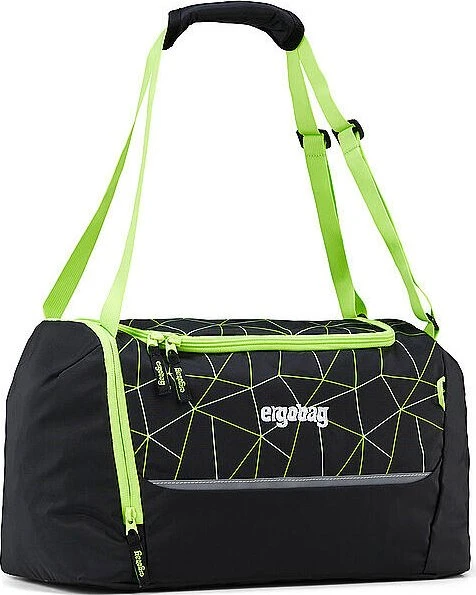 Ergobag Sporttasche 2026 CyBär Race