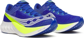 Saucony Endorphin Pro 4 lapis/citron (Herren)