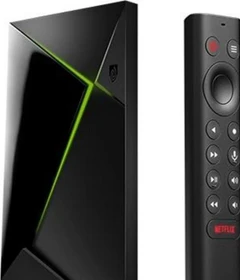 NVIDIA SHIELD TV Pro 2019