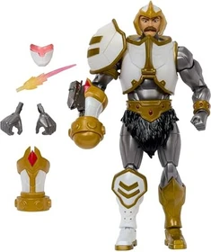 Mattel Masters of the Universe - Masterverse - Revolution Man-Of-War