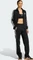 adidas Firebird Track Top Loose Trainingsjacke schwarz/weiß (Damen) Vorschaubild